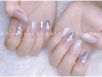 ニゴサロン(25Salon)/