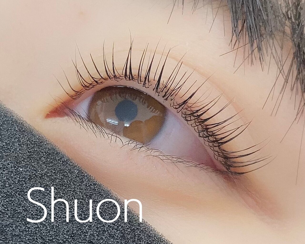 【まつ毛パーマ】10時から15時まで限定/最先端の低刺激コスメラッシュリフト