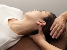 リボーン 武蔵浦和店(Rebone)/時短でしっかり効果！首こり特化