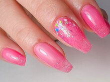レネットサロン(Reinette Salon)/HAND カラーグラデーション
