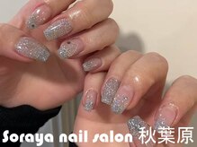 ソラヤ(Soraya)/韓国・ワンホンネイル・秋葉原