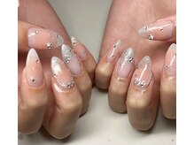 ステューネイル 小山店(STEW nail)/デザインmax