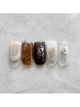 ゴージャスコース