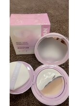 美妍世家 晶晶/¥4800（2替付）