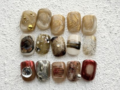 シータ(Siita)の写真