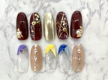 ティ-エヌ ルーシー店