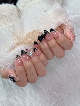 グロー ネイル(Glow Nail)/