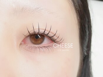 チーズ アイサロン(CHEESE)/LED120本