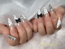 スノーネイルサロン 新宿店(Snow nail salon)