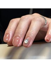 ベオ(beo)/nail design