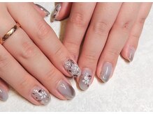 ねこのて 仙川/持ち込み90分コース　