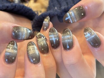 ミュート 三軒茶屋店(mute.)/90min by wakana