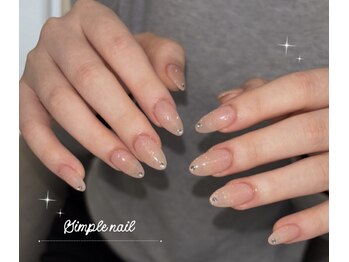 フラッシュネイル