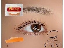 カーム(CALM.)/似合わせまつ毛パーマ