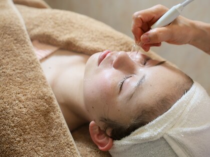 メナードフェイシャルサロン メルシーの写真