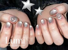 ルミネイル 大宮東口店(Lumi Nail)/アートネイル
