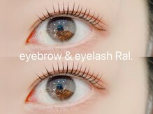 ラル 大名(Ral.)/パリジェンヌラッシュリフト