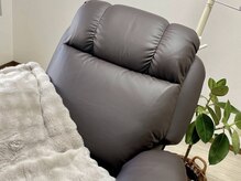 ゆったり過ごせる空間☆ふかふかソファでリラックス♪