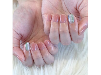 ファッシーナ(Fascina)の写真