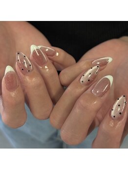 ジプソフィラ/ユイ