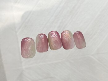 クーネイル(kuunail)/定額Cコース¥8,500