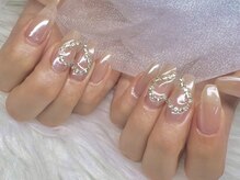 ミッドポイント(mid point)/