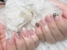 エムシーベル(m.c bell)/フラッシュネイル☆