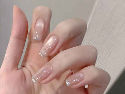 ルミネイル 池袋東口サンシャイン店(Lumi Nail)の写真