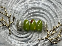 グラテチュード(gratitude)/定額デザイン＜シンプル＞