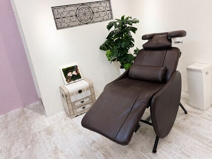 アイビューティサロン レイ(Eye beautysalon Lei)の写真