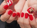 【hand】color