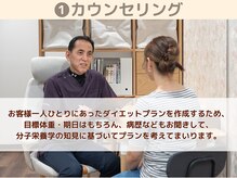 和ぎ整体院/