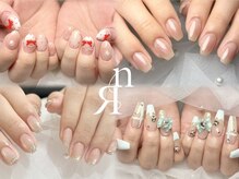 ララネイル(RaRa nail)