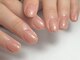 リラネイル(LILA’s nail)の写真/水仕事や子育てをしている方に◎忙しい毎日を支える「強度×モチ」で、1か月ずっと気分の上がる指先へ♪