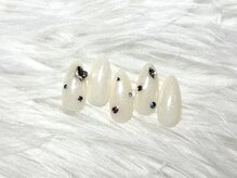 リリービューティーネイル(Lily beauty nail)/季節のデザイン