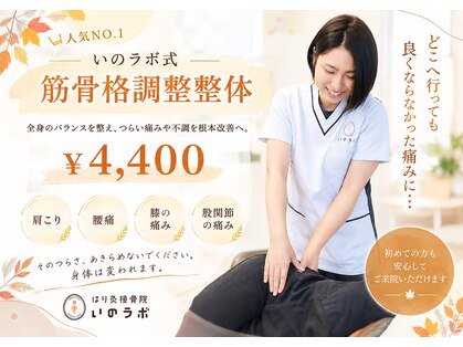 いのラボ 小新院の写真