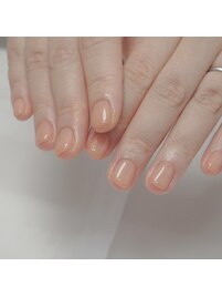ニュアンスワンカラー