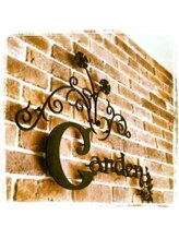 ヘアーアンドネイル ガーデン(hair&nail Garden)&nbsp;ERI 