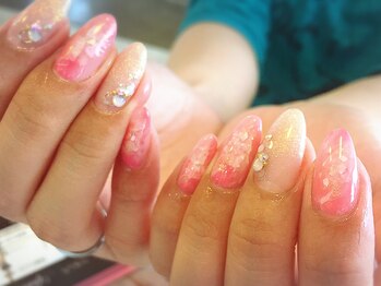 オールフルスタイル★ハンド★