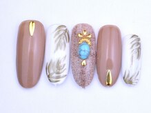 フォア ネイル(FOI NAIL)/