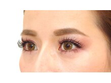 フェアリー ネイルズアンドアイラッシュ(fairy)/上下エクステ