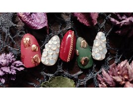 アート８本~コース☆