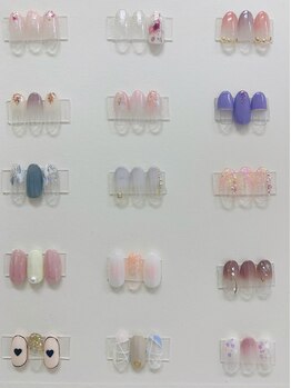 キャンアイドレッシー 深谷店(Can I Dressy)/4月定額3,800yen（全体）