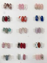 キャンアイドレッシー 深谷店(Can I Dressy)/10月定額4,800yen（全体）