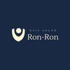 ロンロン(Ron-Ron)ロゴ
