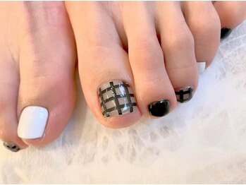 アシメデザイン★