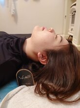 ヨサパーク ドルチェ(YOSA PARK Dolce)/首こりにも