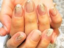ニュアンスネイル