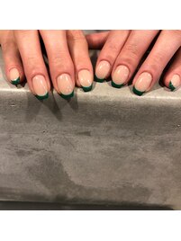 カジュアルフレンチ☆