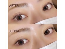 レアファースト 北花田店(Le’a first)/パリジェンヌラッシュリフト